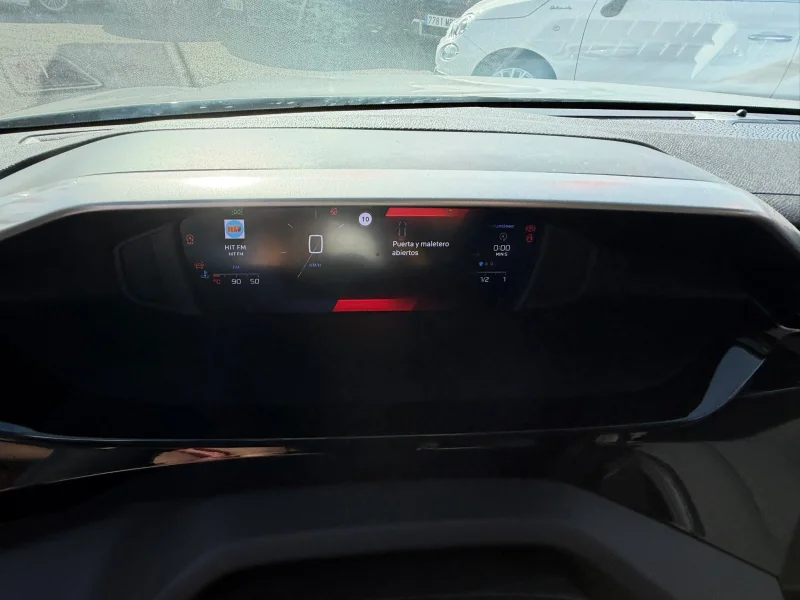 Imagen de Peugeot 308