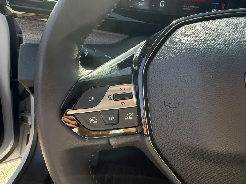 Imagen de Peugeot 308