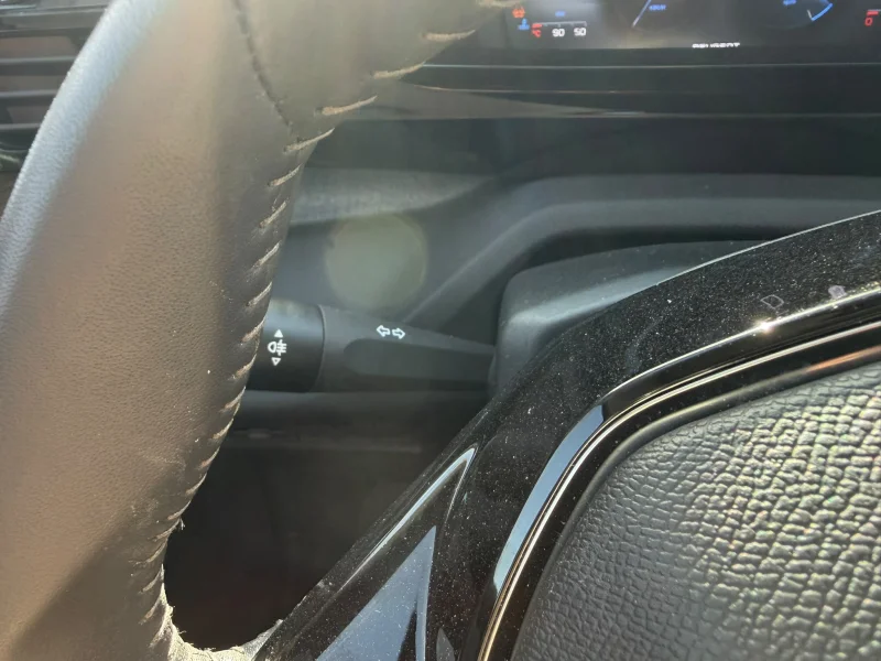 Imagen de Peugeot 308