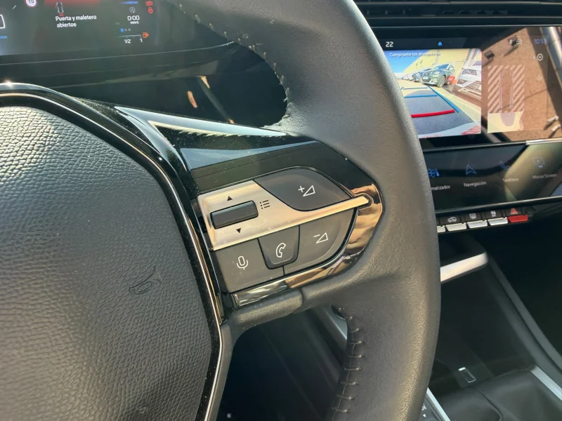 Imagen de Peugeot 308