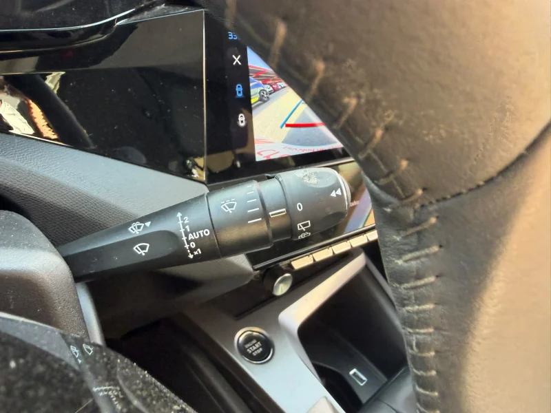 Imagen de Peugeot 308
