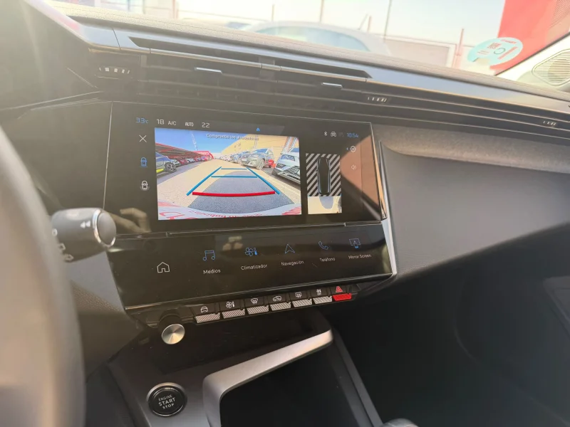 Imagen de Peugeot 308