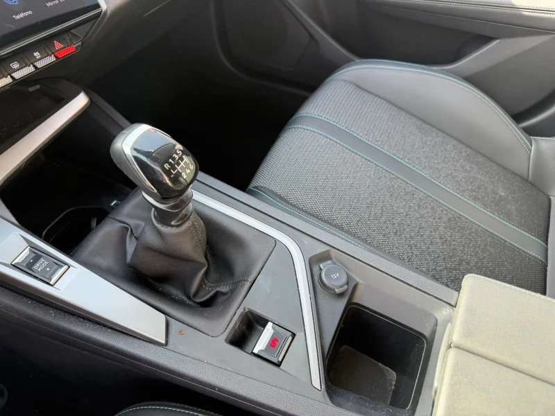 Imagen de Peugeot 308