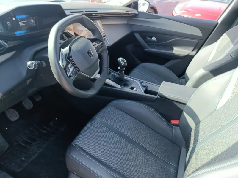 Imagen de Peugeot 308