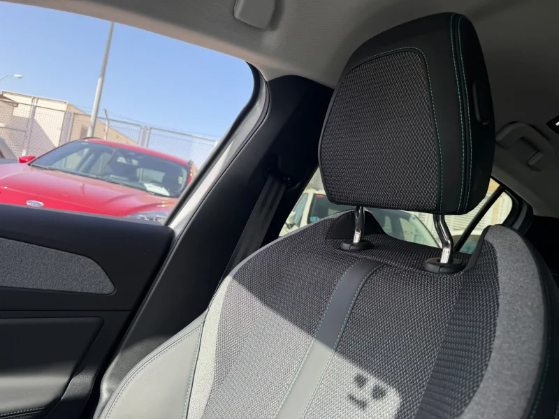 Imagen de Peugeot 308