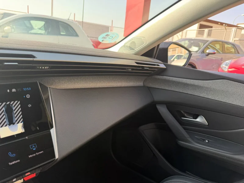 Imagen de Peugeot 308