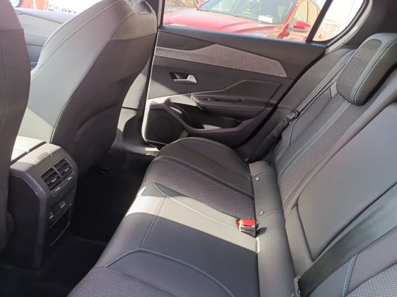 Imagen de Peugeot 308