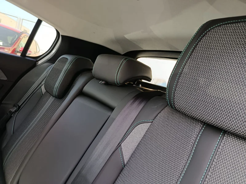 Imagen de Peugeot 308