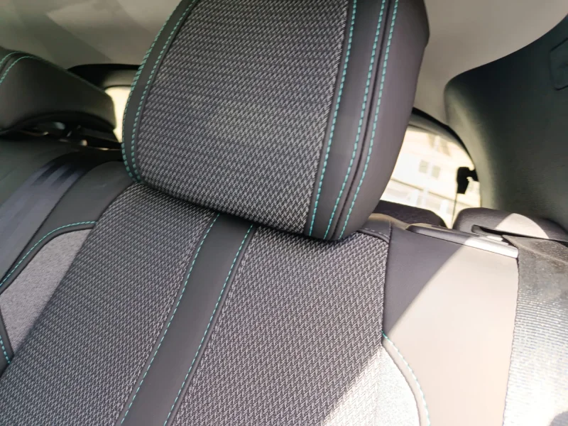 Imagen de Peugeot 308