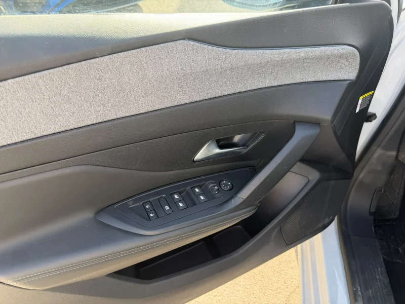 Imagen de Peugeot 308