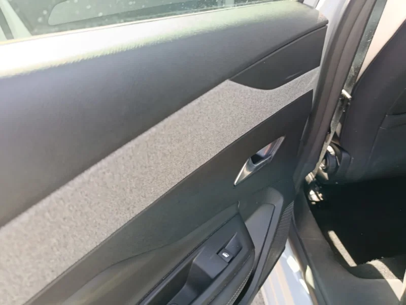Imagen de Peugeot 308