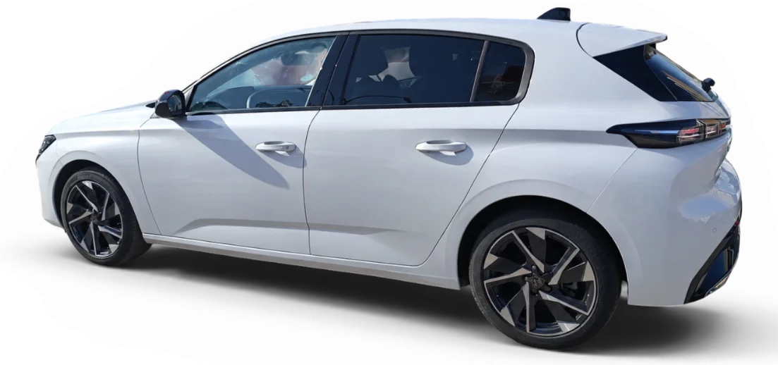 Imagen de Peugeot 308