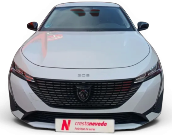 Imagen 3 de Peugeot 308 Gasolina 131 CV por 18.490 €