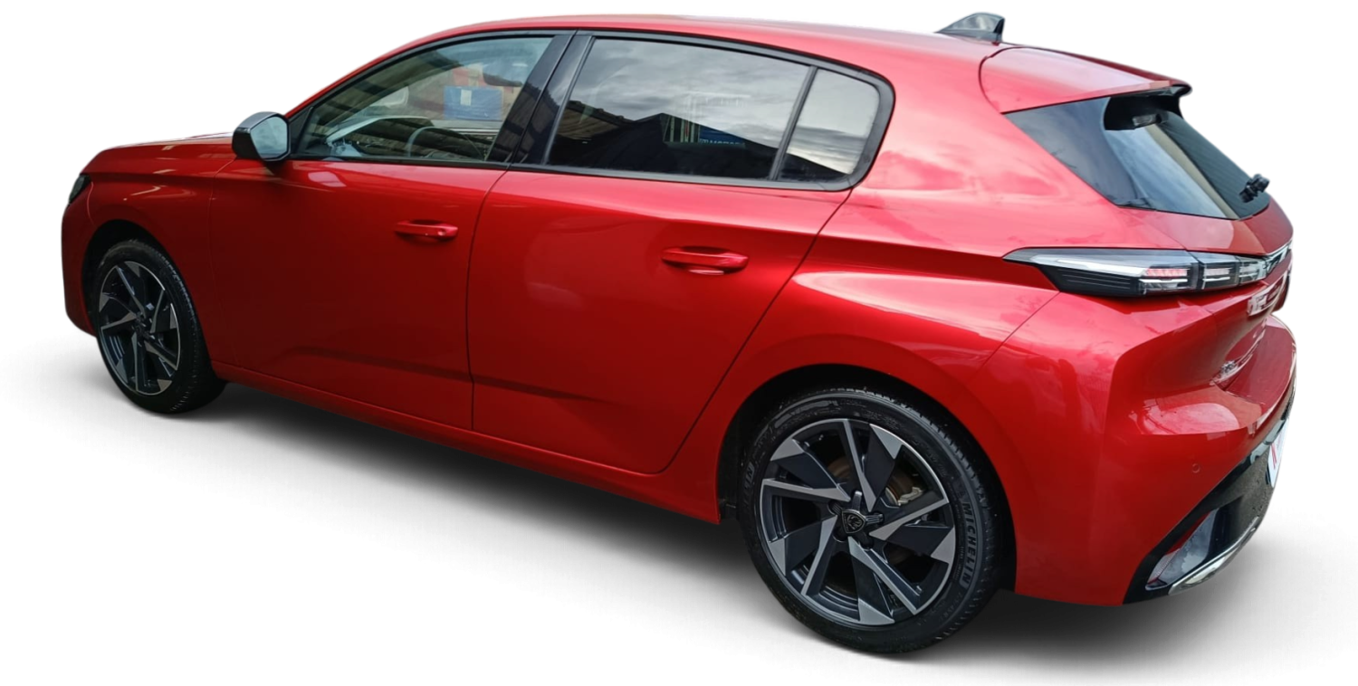 Imagen 7 de Peugeot 308 Gasolina 130 CV por 17.990 €