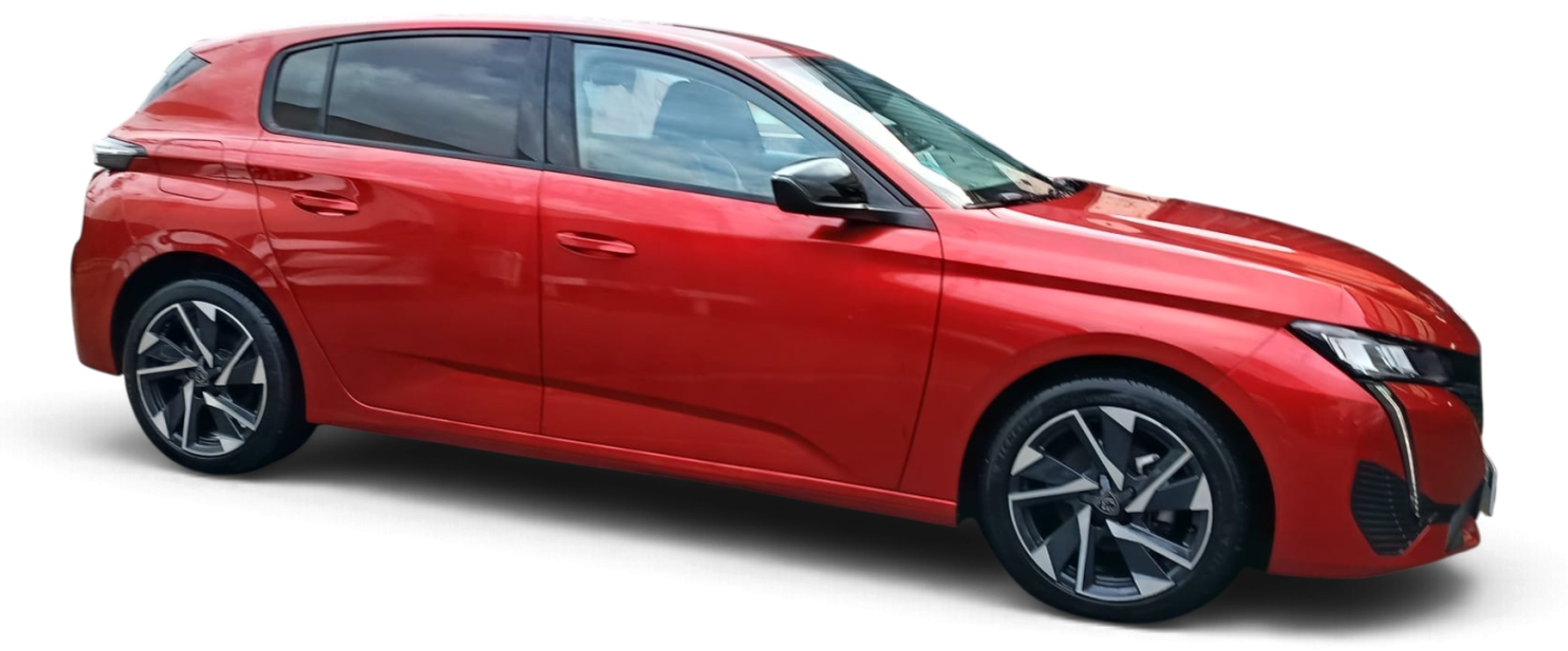 Imagen 8 de Peugeot 308 Gasolina 130 CV por 17.990 €