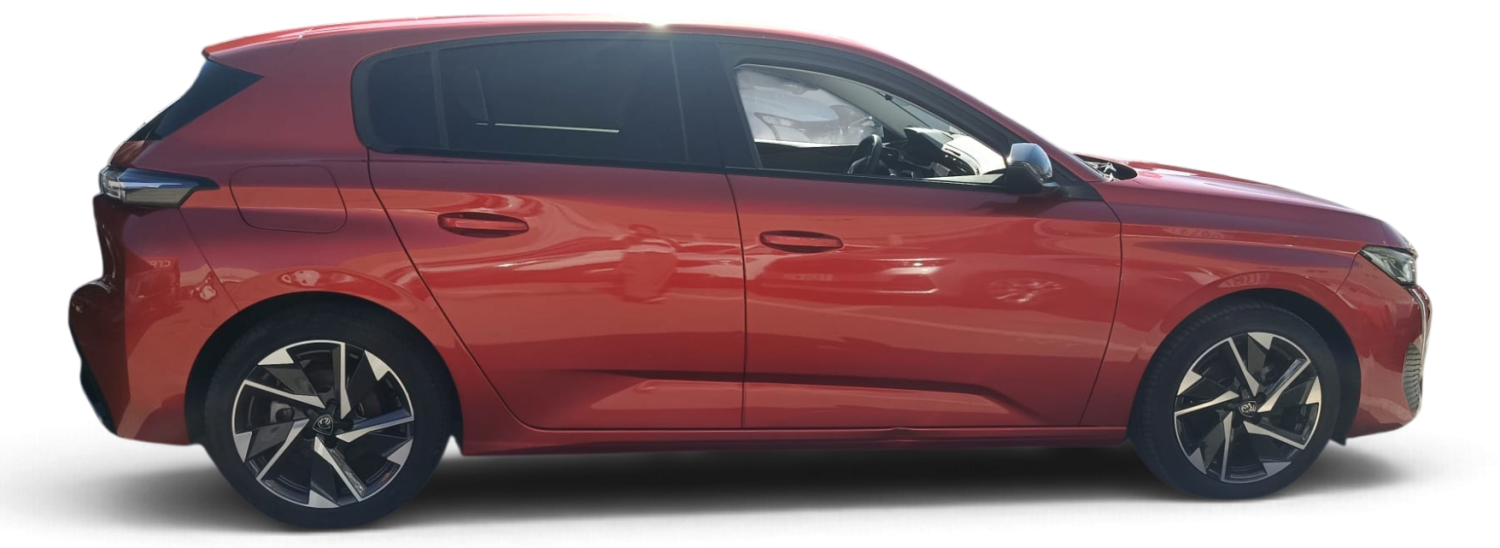 Imagen 4 de Peugeot 308 Gasolina 130 CV por 17.990 €