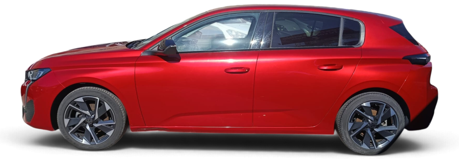 Imagen 8 de Peugeot 308 Gasolina 130 CV por 17.990 €