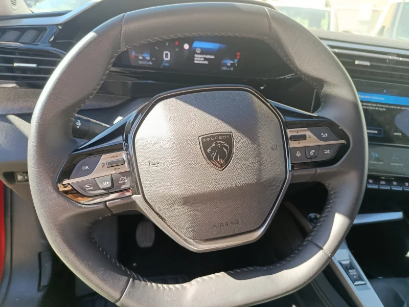 Imagen de Peugeot 308