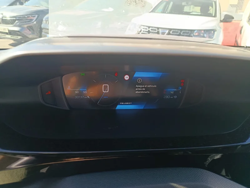 Imagen de Peugeot 308