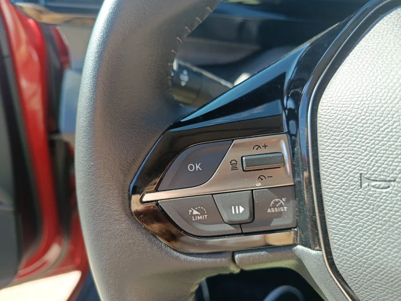 Imagen de Peugeot 308