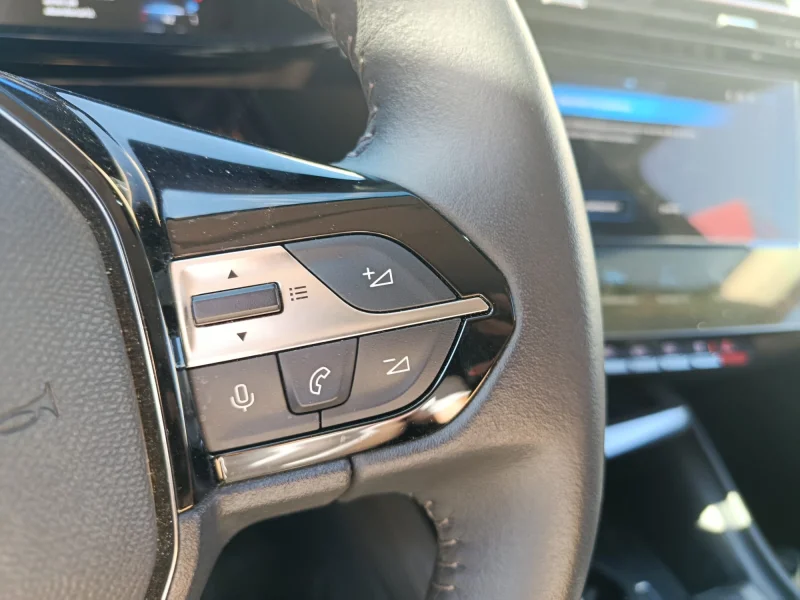 Imagen de Peugeot 308