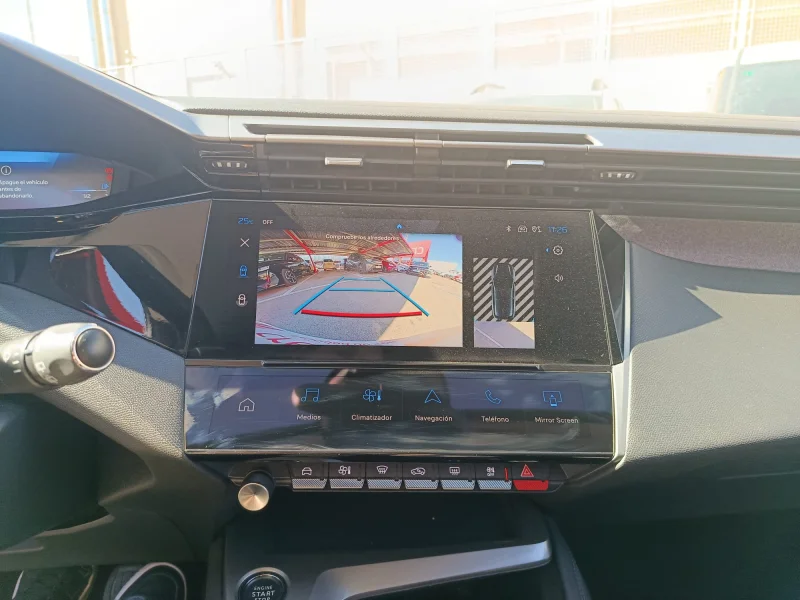 Imagen de Peugeot 308