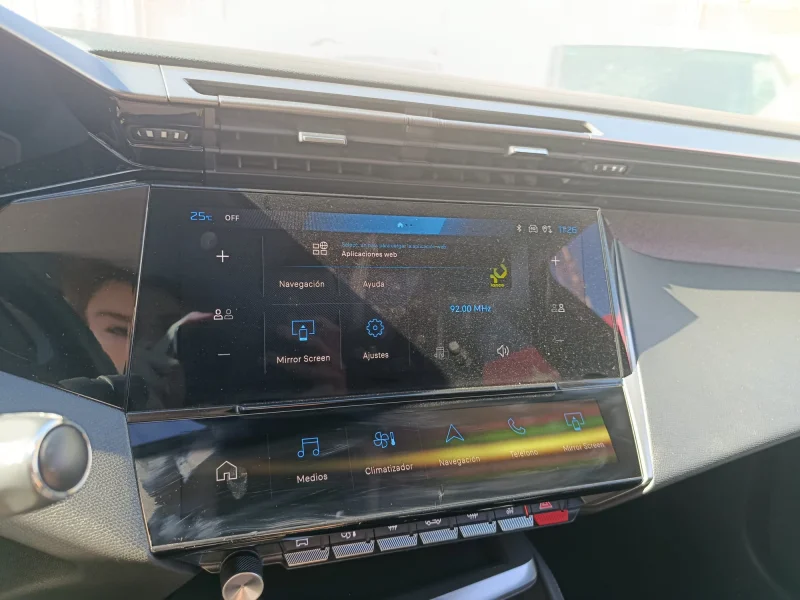 Imagen de Peugeot 308
