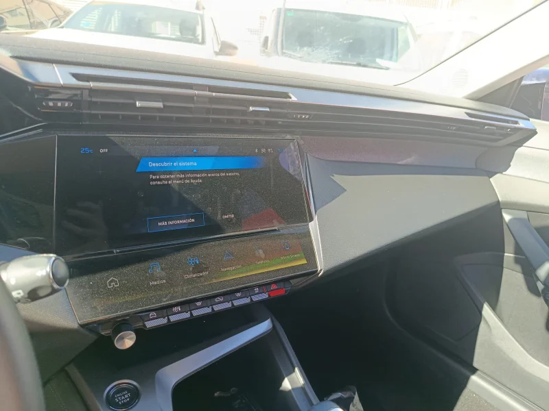 Imagen de Peugeot 308