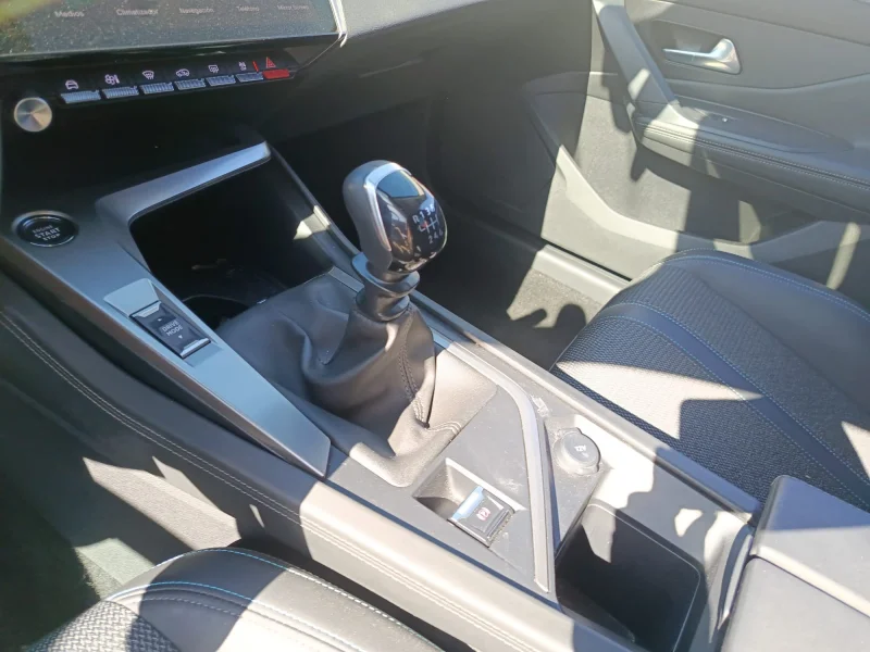 Imagen de Peugeot 308