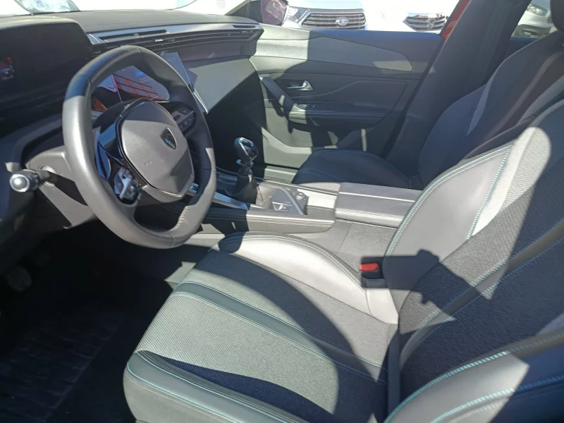 Imagen de Peugeot 308