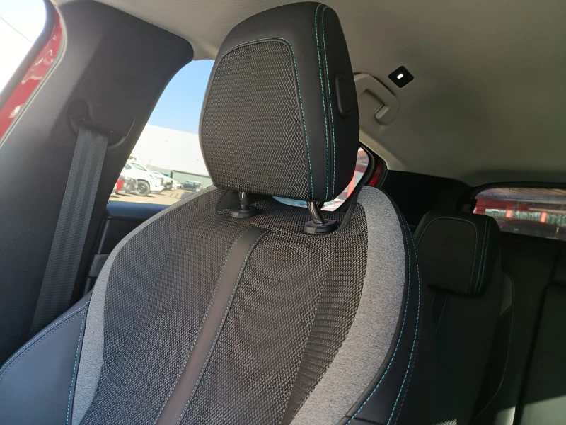 Imagen de Peugeot 308