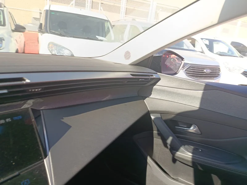 Imagen de Peugeot 308