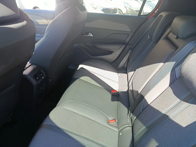 Imagen de Peugeot 308