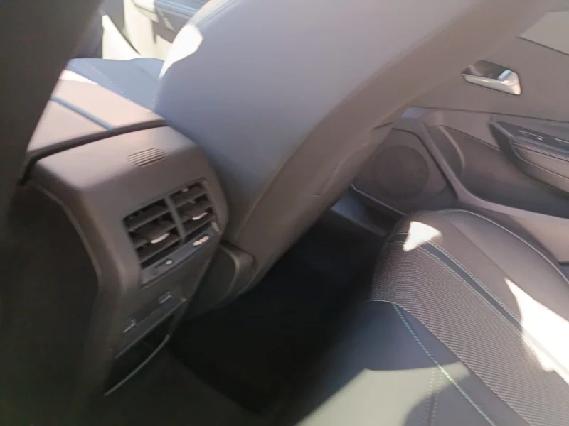Imagen de Peugeot 308