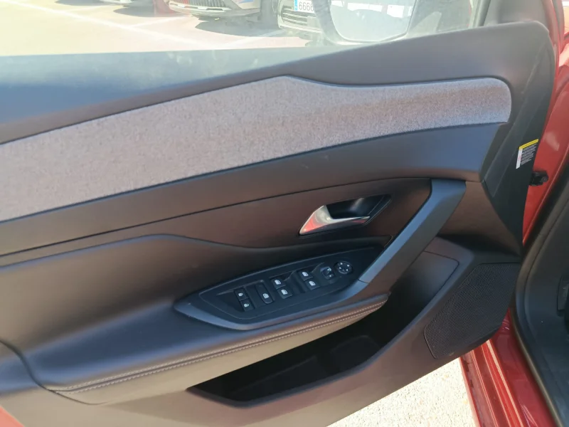Imagen de Peugeot 308