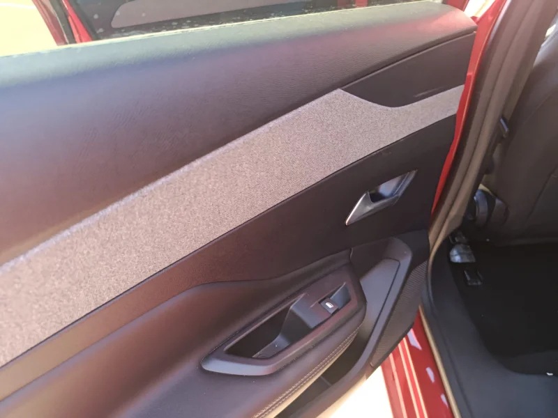 Imagen de Peugeot 308