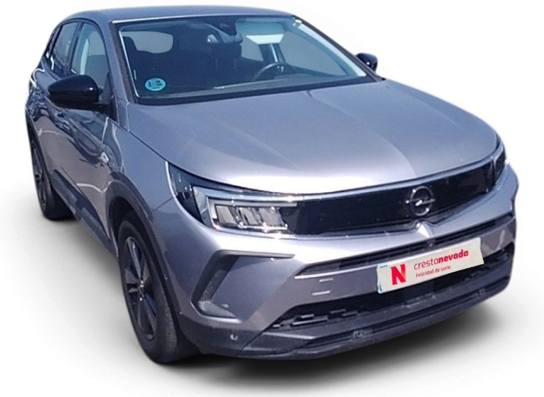 Imagen 2 de Opel Grandland Diesel 131 CV por 17.490 €