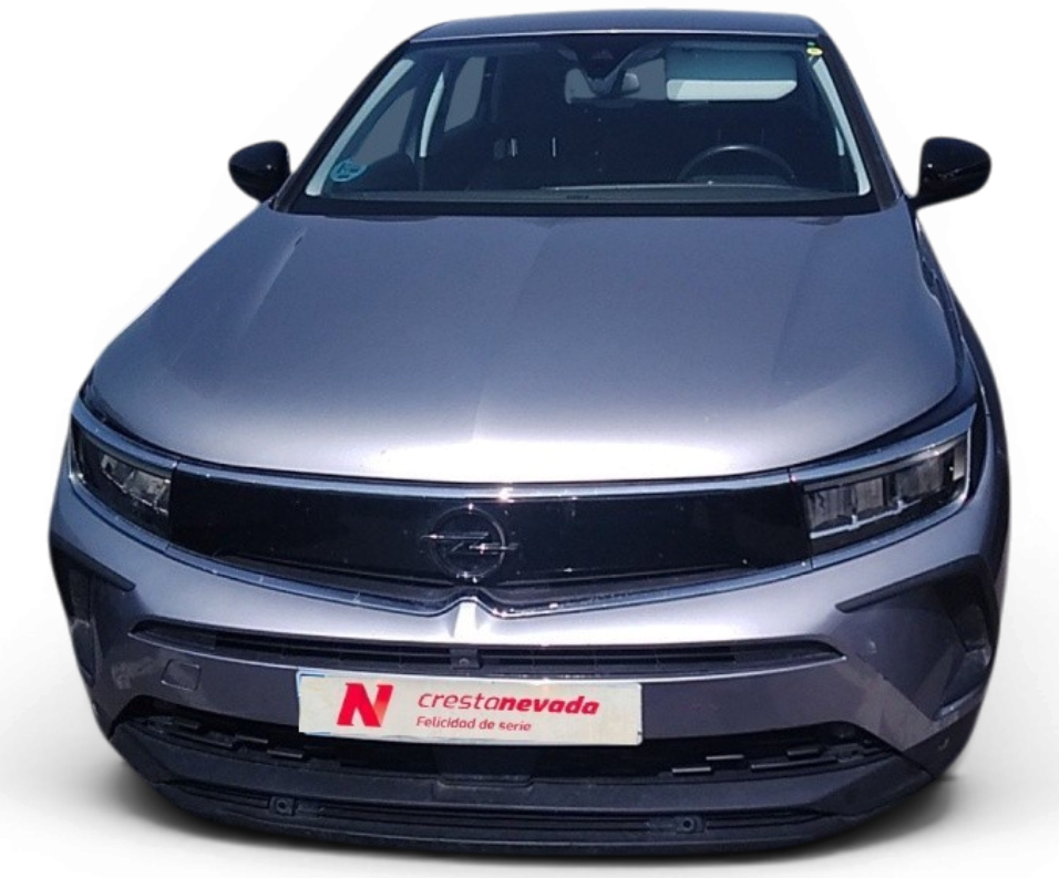 Imagen 3 de Opel Grandland Diesel 131 CV por 17.490 €