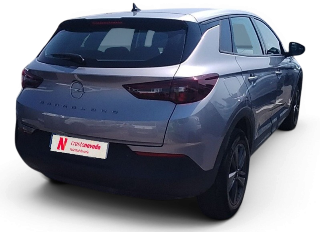 Imagen 5 de Opel Grandland Diesel 131 CV por 17.490 €