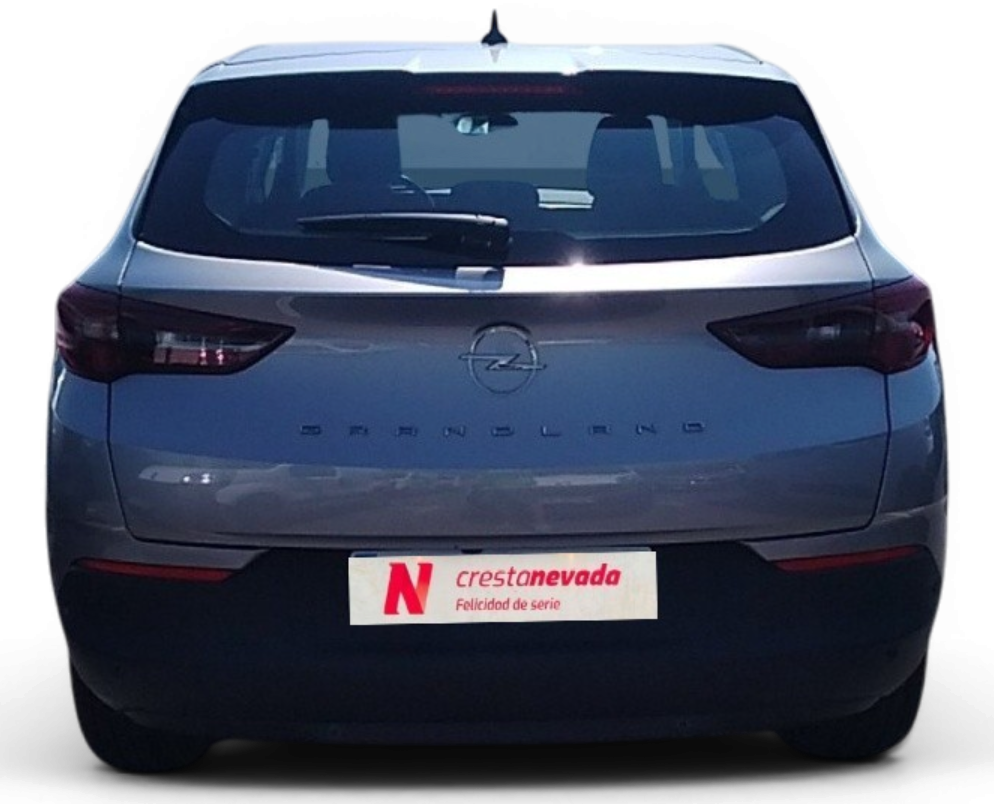 Imagen 6 de Opel Grandland Diesel 131 CV por 17.490 €