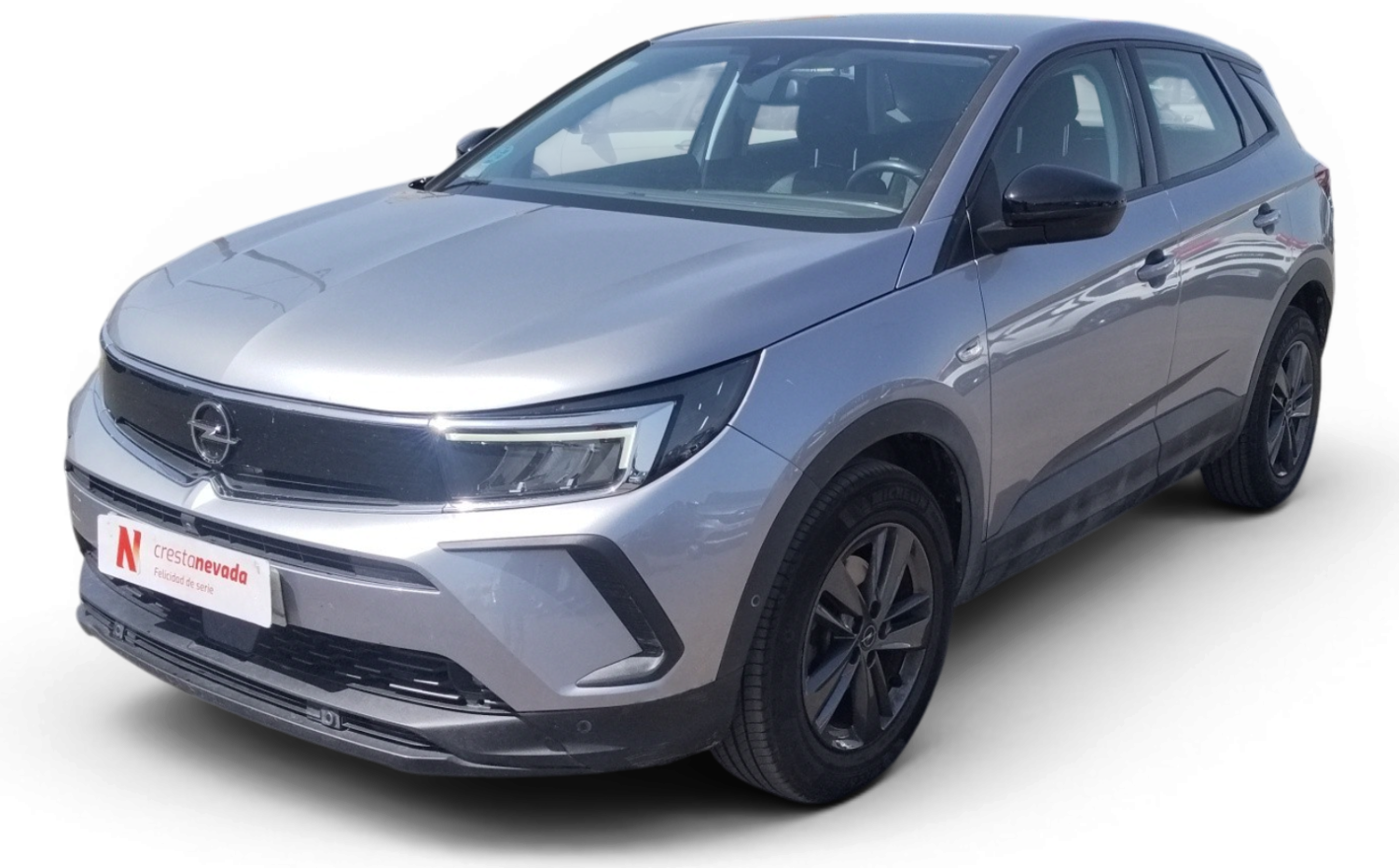 Opel Grandland Diesel 131 CV por 17.490 €
