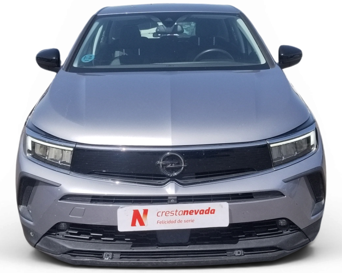 Imagen 2 de Opel Grandland Diesel 130 CV por 17.490 €