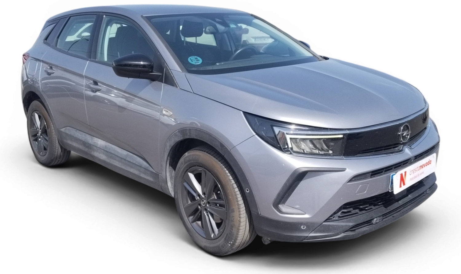 Imagen 3 de Opel Grandland Diesel 130 CV por 17.490 €