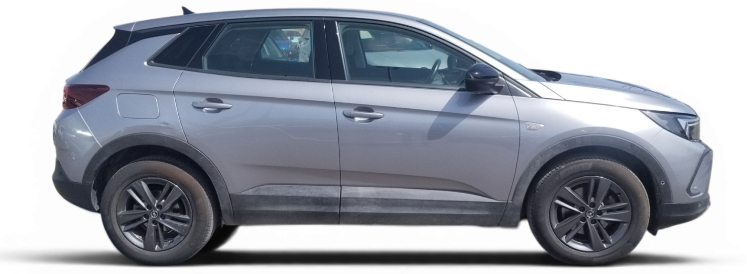 Imagen 4 de Opel Grandland Diesel 130 CV por 17.490 €