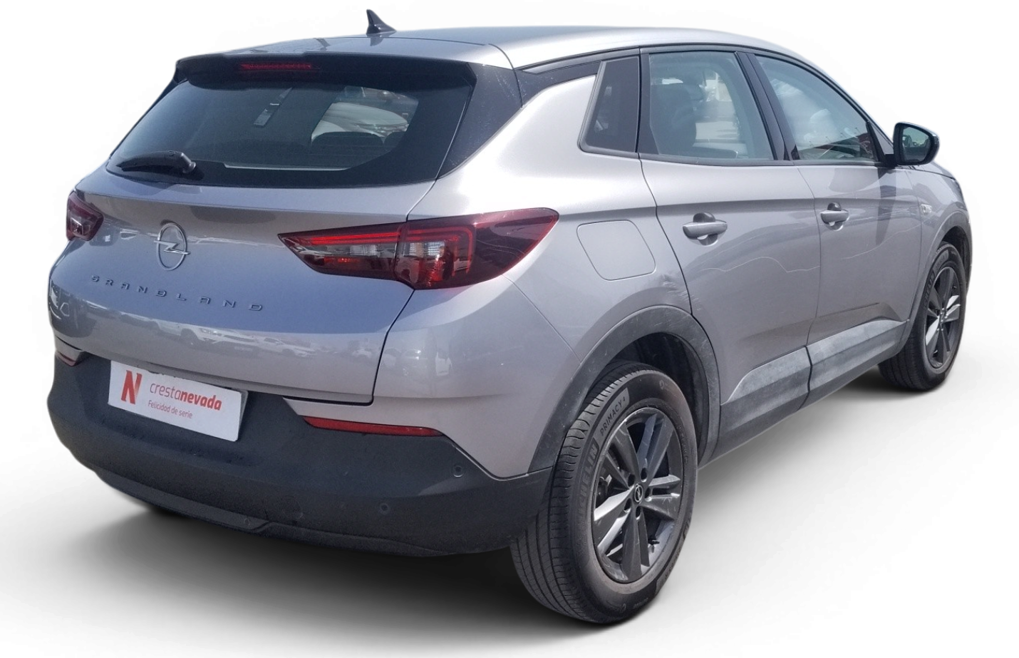 Imagen 5 de Opel Grandland Diesel 130 CV por 17.490 €