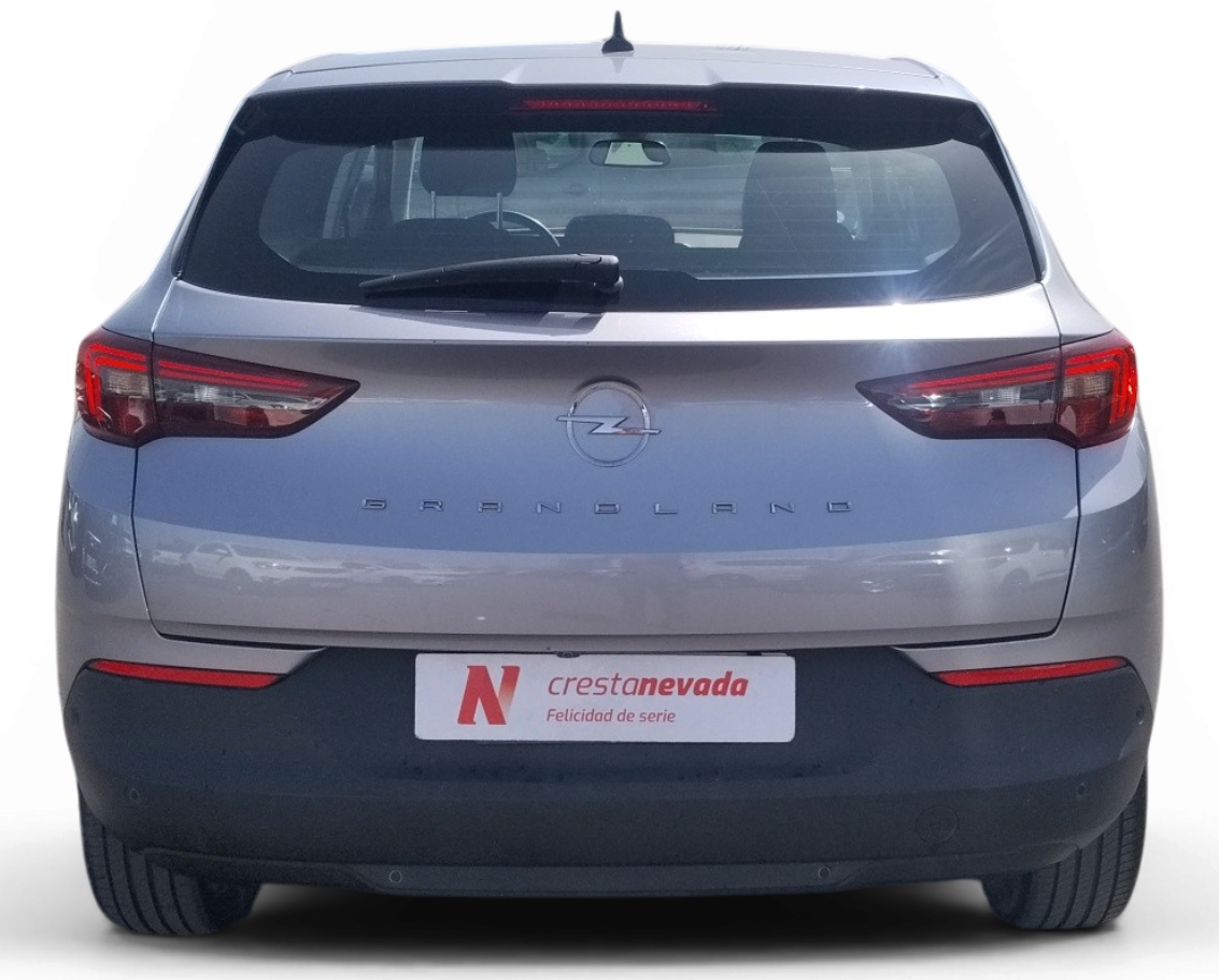 Imagen 6 de Opel Grandland Diesel 130 CV por 17.490 €