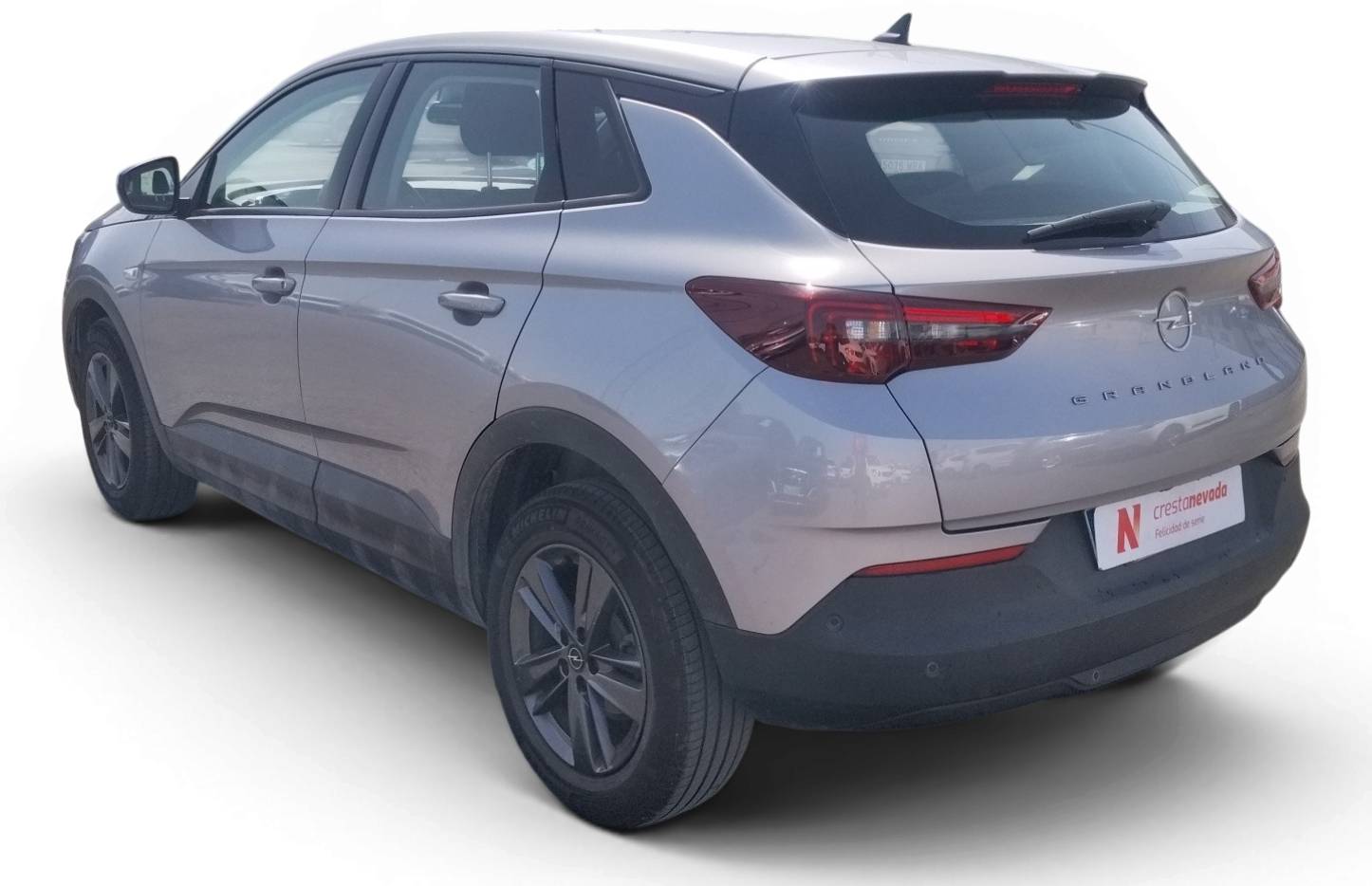 Imagen 7 de Opel Grandland Diesel 130 CV por 17.490 €