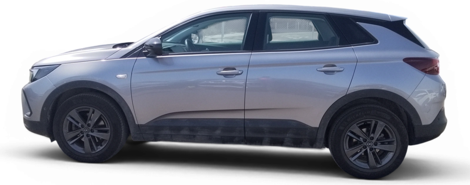 Imagen 8 de Opel Grandland Diesel 130 CV por 17.490 €