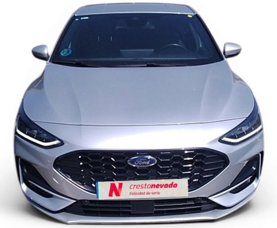 Imagen 3 de Ford Focus Híbrido 155 CV por 18.890 €