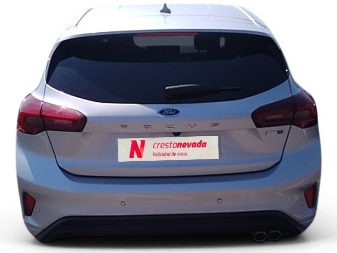 Imagen 6 de Ford Focus Híbrido 155 CV por 18.890 €